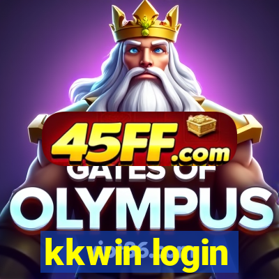 kkwin login